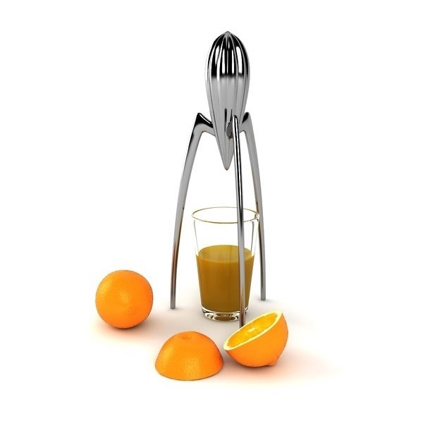 Presse-agrumes par Philippe Starck