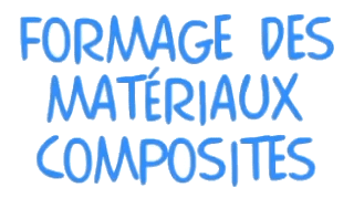 formage composites