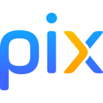 pix logo