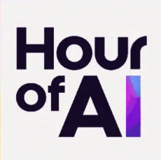hour of code logo